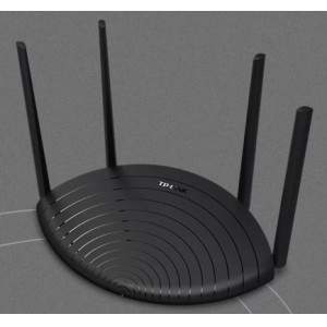 TP-LINK双频无线路由器WIFI光纤5G双频家用大功率高速智能WD R5660
